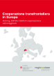 Cooperazione transfrontaliera in Europa - Interreg, ESPON, URBACT (2015)-1